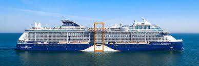 Celebrity Cruise Ships & Deals - BJ's Travel
